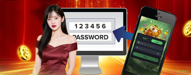 Cadastro Seguro yxybet