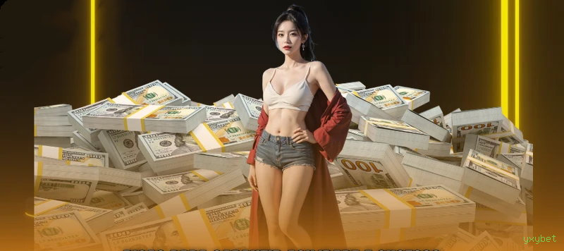 yxybet Cassino Clássico