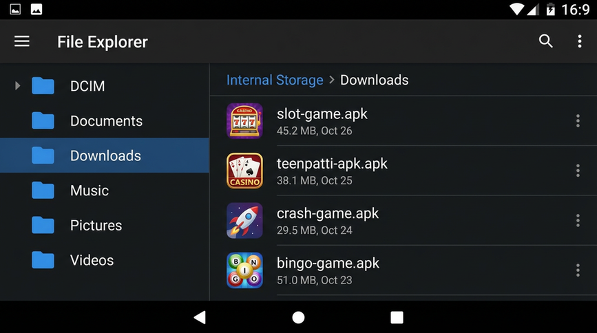 Main screen of bkgame gameapk page for PK players - 4