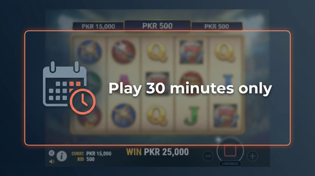 Payment and PKR controls in bkgame - 6